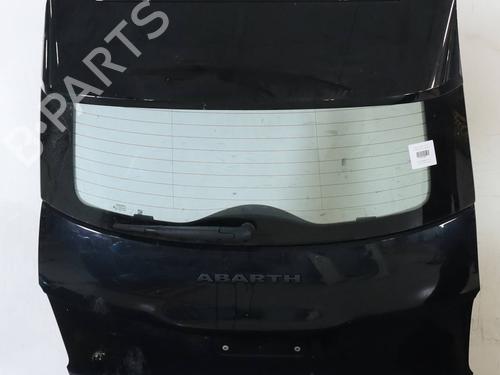 Tailgate ABARTH 500E Hatchback (332_) Scorpionissima | BP38720096C6 - Image 2