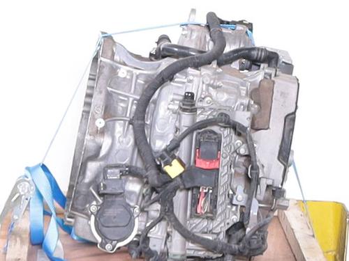 Used Gearbox Gearbox JEEP COMPASS (MP, M6, MV, M7) 1.5 T4 Hybrid (131 hp) 24177398 24177398