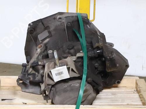 Gearbox FIAT 500 (312_) 1.2 (312AXA1A) | BP33283950M3 - Image 4