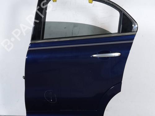 Porta trás esquerda FIAT 500X (334_) 1.0 (334.AXN1B) (120 hp) 31647983