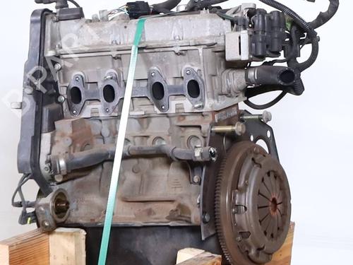 Engine FIAT PANDA (169_) 1.2 (169.AXB11, 169.AXB1A) | BP37875066M1 - Image 4