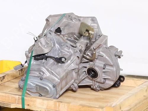 Gearbox JEEP AVENGER (J2) 1.2 GSE T3 | BP38920850M3 - Image 4