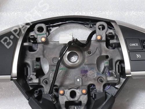 Rat FIAT FULLBACK Pickup (502_, 503_) 2.4 D (KT0T) | BP36835646C49 - Image 2