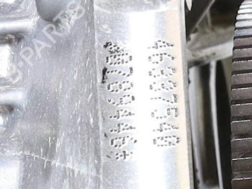 Engine JEEP RENEGADE SUV (BU, B1, BV) 1.3 PHEV 4Xe | BP30130307M1