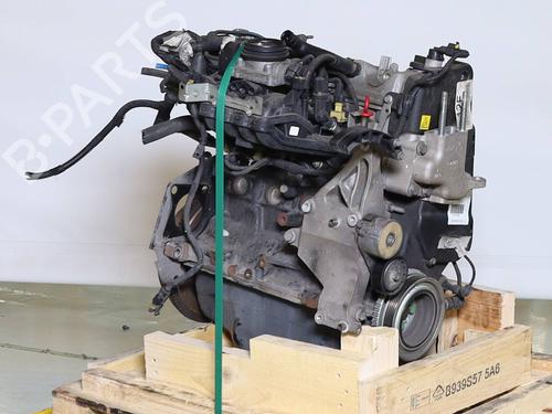 Engine FIAT PANDA (169_) 1.2 (169.AXB11, 169.AXB1A) | BP37662416M1 - Image 5