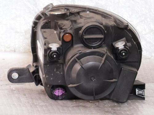 Right headlight FIAT 500 (312_) 1.0 Mild Hybrid (312.AYD1B) | BP40178948C29 - Image 4