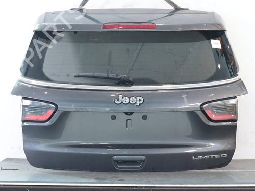 Used Tailgate Tailgate 39403513 39403513
