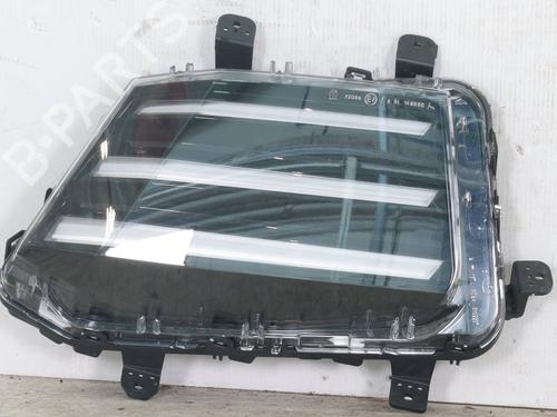 Used Right daytime light PEUGEOT 2008 II (UD_, US_, UY_, UJ_, UR_, UC_) 1.2 PureTech 130 (USHNS, URHNS) (130 hp) 30661986