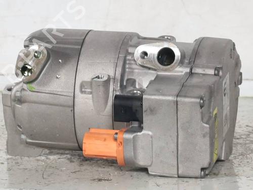 AC compressor JEEP RENEGADE SUV (BU, B1, BV) 1.3 PHEV 4Xe | BP30662847M34 - Image 2