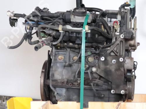Engine FIAT PANDA (169_) 1.2 (169.AXB11, 169.AXB1A) | BP27703557M1 - Image 4