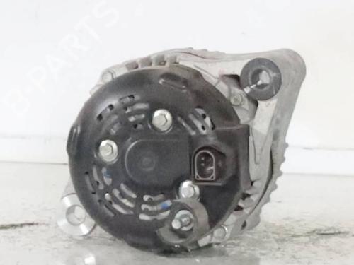 Alternator ALFA ROMEO GIULIA (952_) 2.2 D (952AFA25, 952AFM25, 952ALA25) | BP26581537M7 - Image 2