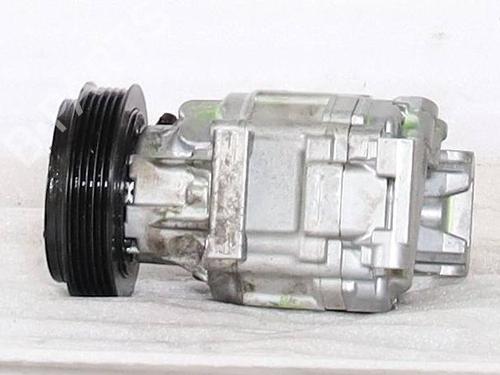 AC compressor FIAT 500 (312_) 1.0 Mild Hybrid (312.AYD1B) | BP36911784M34 - Image 2