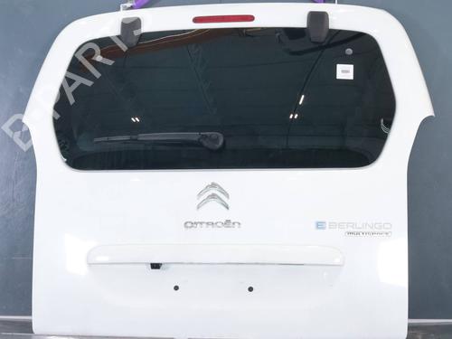 Used Tailgate Tailgate 36835488 36835488