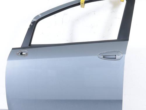 left-front-door-fiat-punto-evo-199_-2008-33284875 main image