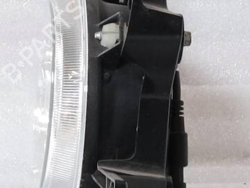 Left headlight CITROËN AMI (9A_) Electric (9AZ2CA) | BP36447987C28 - Image 4