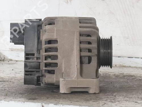Alternator FIAT PANDA (169_) 1.2 (169.AXB11, 169.AXB1A) | BP33537571M7 - Image 4