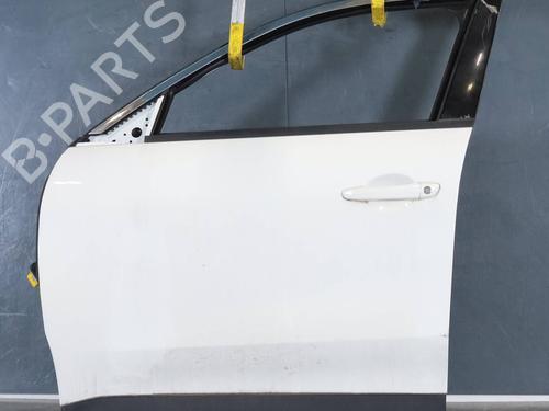 Used Left front door Left front door FIAT 600e / 600 (365_, 364_) Electric (156 hp) 36404302 36404302