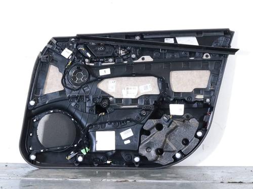 Front left panel ALFA ROMEO GIULIA (952_) 2.9 Quadrifoglio (952AAM24) | BP37258373C58 - Image 2