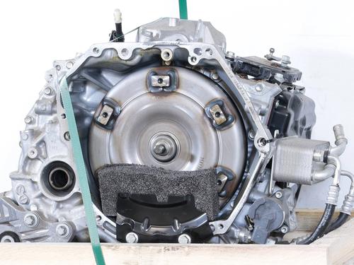 Used Gearbox JEEP RENEGADE SUV (BU, B1, BV) 1.3 PHEV 4Xe (240 hp) 30111576