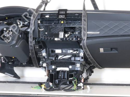 Used Dashboard Dashboard DS DS 9 (X2_) 1.6 E-TENSE 225 (X2DGZR) (225 hp) 30662036 30662036