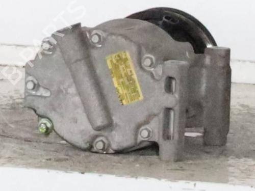 AC compressor FIAT PANDA (169_) 1.2 (169.AXB11, 169.AXB1A) | BP28314179M34 - Image 2