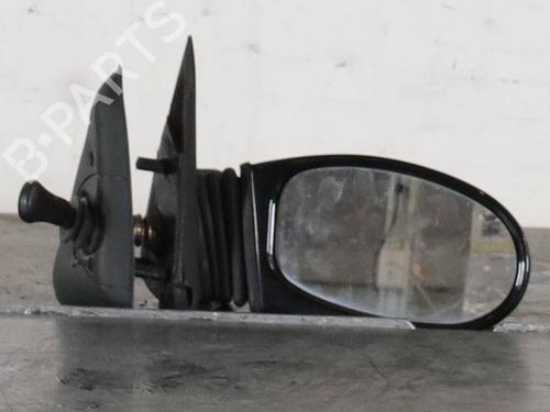 Used Right mirror Right mirror FIAT SEICENTO / 600 (187_) 1.1 (187AXB, 187AXB1A, 187AXC1A02) (54 hp) 33616174 33616174