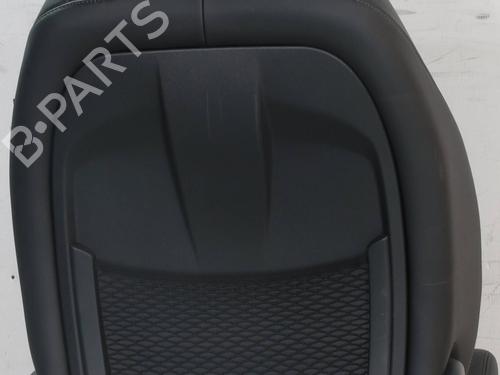 Left front seat ALFA ROMEO STELVIO (949_) 2.9 Q4 (949.AXG2A, 949.AXH2A, 949.AXS2A) | BP30661878C15 - Image 3