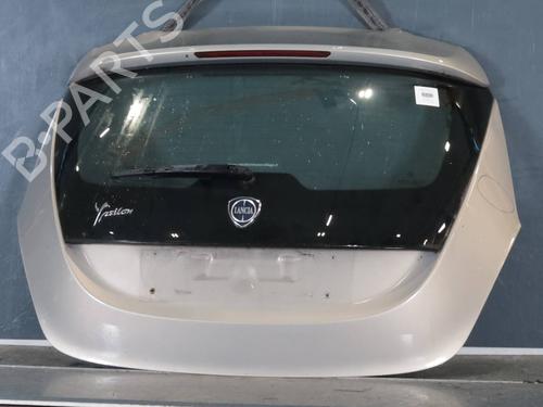 Used Tailgate Tailgate LANCIA YPSILON (312_) 0.9 TwinAir (312.PXG11, 312.PXG1A, 312.YXG11, 312.YXG1A) (86 hp) 36774580 36774580