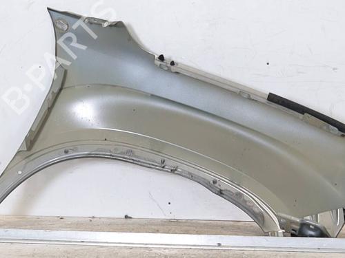 Left front fenders JEEP AVENGER (J2) Electric | BP27157627C41 