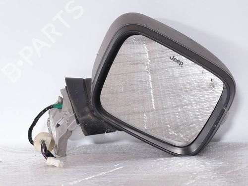Used Right mirror Right mirror 39068766 39068766