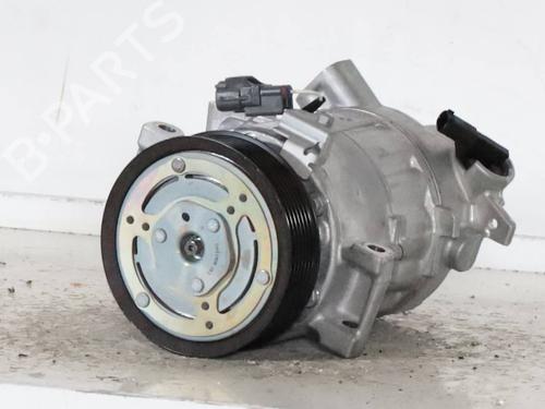 Used AC compressor AC compressor JEEP RENEGADE SUV (BU, B1, BV) 1.5 T4 Hybrid (131 hp) 33050945 33050945