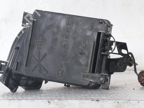 Fuse box FIAT 500 (312_) 1.2 (312AXA1A) | BP36774422E1 - Image 3