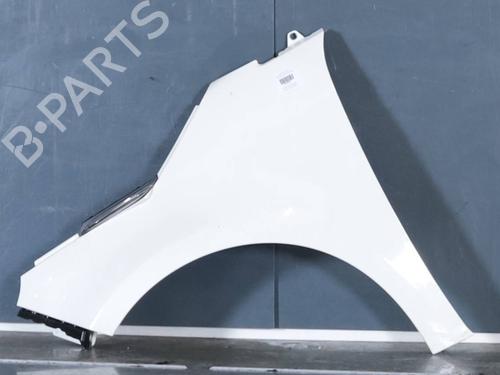 Used Left front fenders Left front fenders FIAT 500 C (312_) 1.0 Mild Hybrid (312.AYD1B) (69 hp) 40007805 40007805