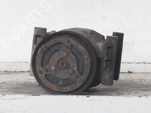 Used AC compressor AC compressor FIAT PUNTO (188_) 1.2 60 (188.030, .050, .130, .150, .230, .250) (60 hp) 33055826 33055826