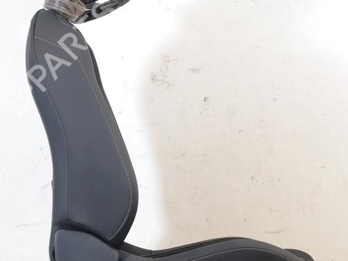 Left front seat OPEL CORSA F (P2JO) 1.2 (68) | BP40008191C15 - Image 3