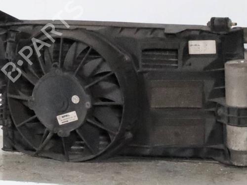 AC radiator FIAT SEICENTO / 600 (187_) 1.1 (187AXB, 187AXB1A, 187AXC1A02) | BP29530157M32 