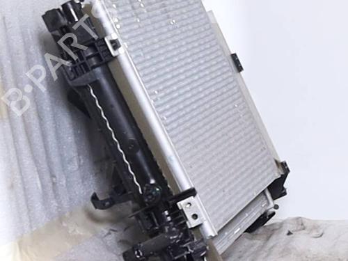 Radiator set FIAT 500e (332_) Elektro 3+1 (FA1) | BP39092495M120 - Image 2
