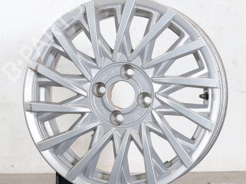 Felg Felg FIAT 500 (312_) 1.2 (312AXA1A) (69 hp) 39525959 39525959