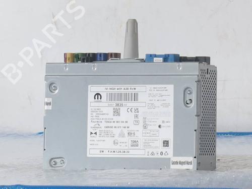 Used Electronic module Electronic module JEEP AVENGER (J2) 1.2 GSE T3 (101 hp) 33951428 33951428