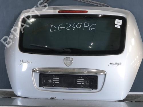 tailgate-lancia-ypsilon-843_-2003-2004-2005-2006-2007-2008-2009-2010-2011-31648092 main image