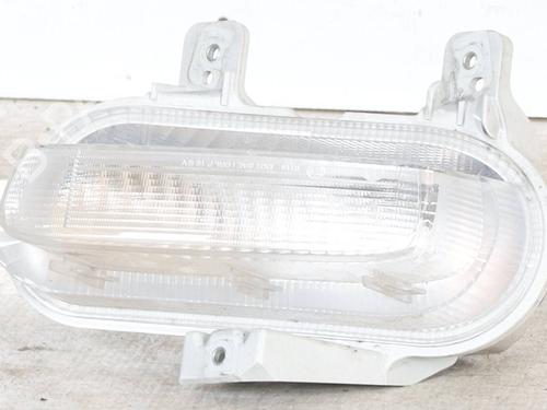 Used Right daytime light Right daytime light JEEP RENEGADE SUV (BU, B1, BV) 1.0 T-GDi (120 hp) 24954272 24954272
