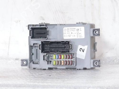 Fuse box FIAT 500 (312_) 1.2 (312AXA1A) | BP36774445E1 - Image 2