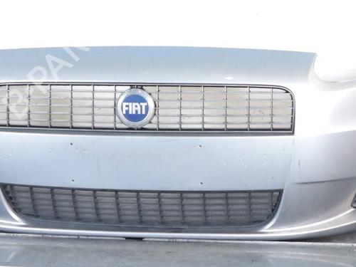front-bumper-fiat-grande-punto-199_-2005-32706791 main image