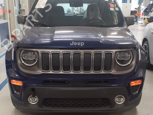 Used Parts JEEP RENEGADE SUV (BU, B1, BV) 1.3 PHEV 4Xe 4946160