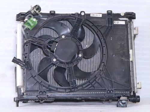 Used Radiator set Radiator set 36501182 36501182
