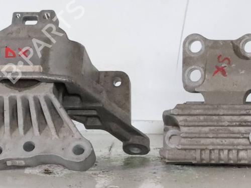 Used Engine mount Engine mount JEEP RENEGADE SUV (BU, B1, BV) 1.3 T-GDi (150 hp) 27204878 27204878