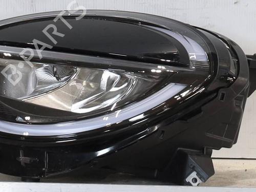 Used Left headlight Left headlight FIAT 600e / 600 (365_, 364_) Mild Hybrid (101 hp) 24115203 24115203