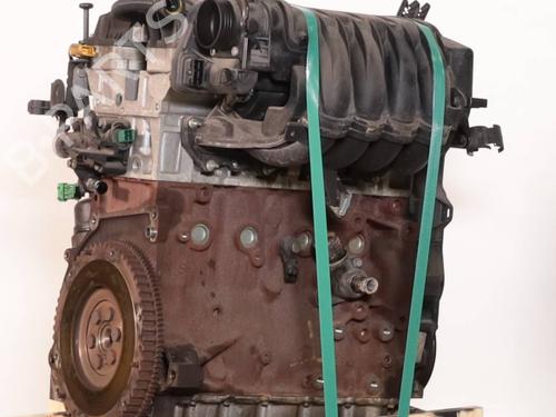 Engine PEUGEOT 206 CC (2D) 1.6 16V (2DNFUF, 2DNFUR) | BP40291443M1 - Image 3