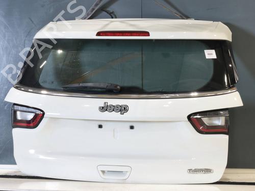 Used Tailgate Tailgate JEEP COMPASS (MP, M6, MV, M7) 1.3 (131 hp) 30764622 30764622