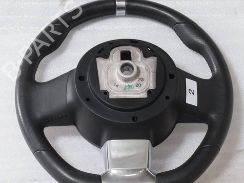 Steering wheel FIAT 500 (312_) 1.2 (312AXA1A) | BP36835653C49 - Image 3